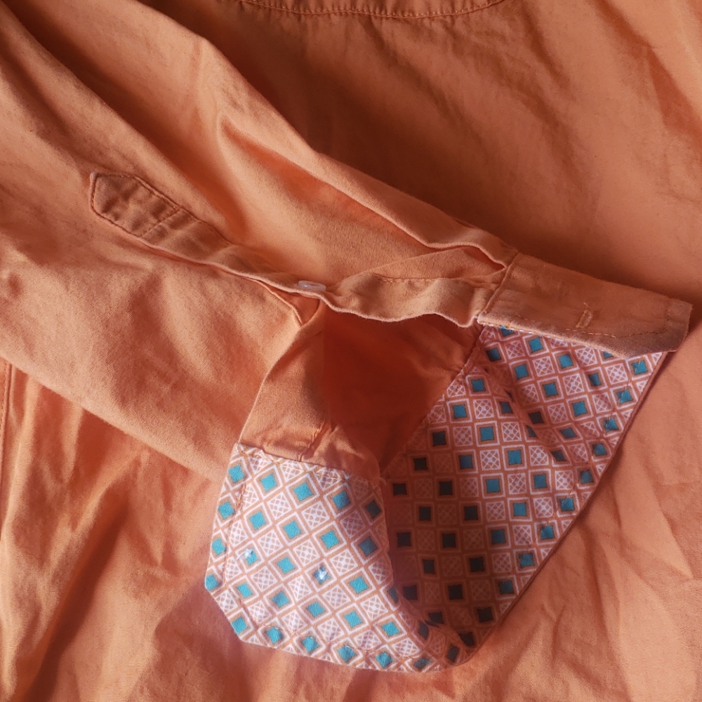 Cinch Ls Button Down, L - image 4